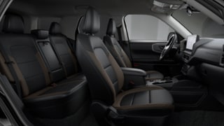 2026 Ford Bronco Sport® Internal Image 1